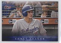 Corey Seager