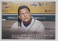 Miguel Cabrera