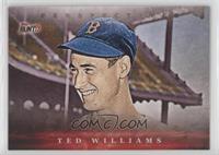 Ted Williams