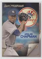 Aroldis Chapman