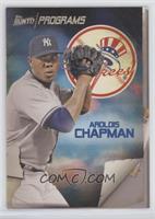 Aroldis Chapman [EX to NM]