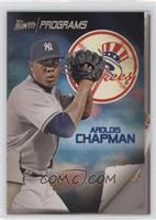 Aroldis Chapman