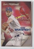 Adam Wainwright [EX to NM]