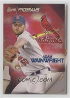 Adam Wainwright