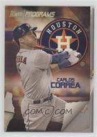 Carlos Correa