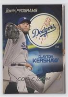 Clayton Kershaw