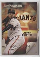 Johnny Cueto