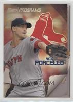 Rick Porcello