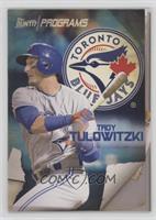 Troy Tulowitzki