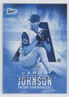 Randy Johnson [EX to NM] #/25