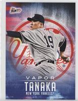 Masahiro Tanaka #/49