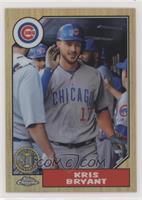 Kris Bryant