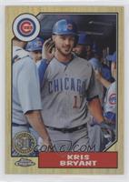 Kris Bryant