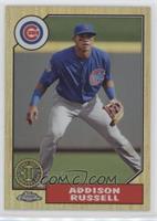 Addison Russell