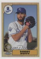 Danny Duffy [Noted]