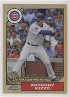 Anthony Rizzo [EX to NM]