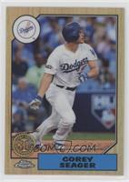 Corey Seager [EX to NM]