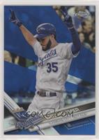 Eric Hosmer #/150