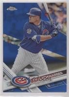 Kyle Schwarber #/150