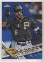 Starling Marte #/150