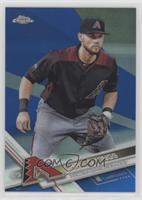 Chris Owings [EX to NM] #/150