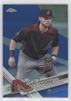 Chris Owings #/150