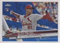 Alex Reyes #/150