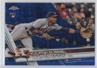 Yulieski Gurriel #/75