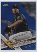 Ivan Nova #/75