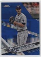 Jake Odorizzi #/75