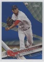 Eduardo Rodriguez #/75