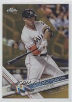 Giancarlo Stanton #/50