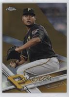 Ivan Nova #/50