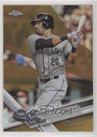 Ian Desmond #/50