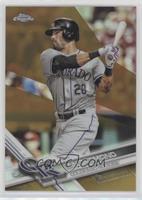 Ian Desmond #/50