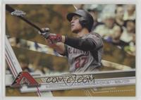 Brandon Drury #/50