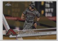 A.J. Pollock #/50