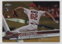 Luke Weaver #/50