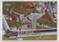 Alex Reyes #/50