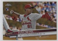 Alex Reyes #/50