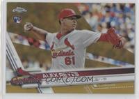 Alex Reyes #/50