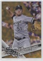 Carson Fulmer #/50