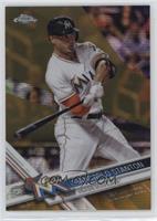 Giancarlo Stanton #/50