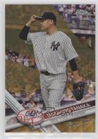 Masahiro Tanaka #/50