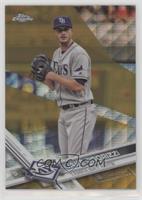 Jake Odorizzi #/50