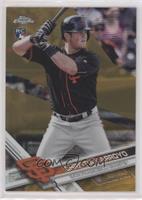 Christian Arroyo #/50