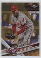 Pat Neshek #/50