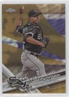 Jose Quintana #/50