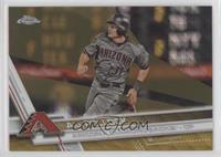 A.J. Pollock #/50