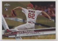 Luke Weaver #/50